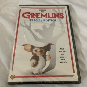 Gremlins Special Edition (2007, DVD)